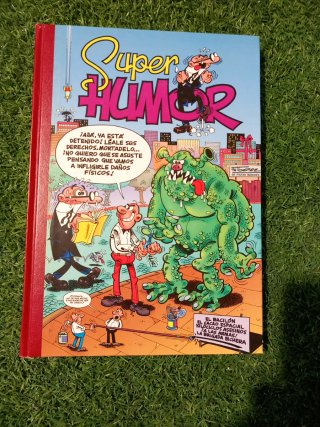 Mortadelo y Filemón