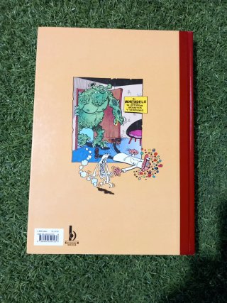 Mortadelo y Filemón