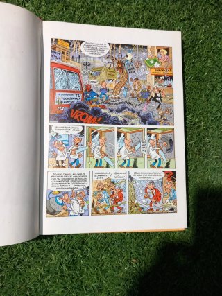 Mortadelo y Filemón