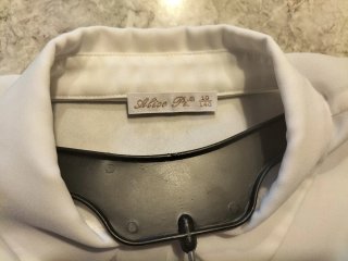 Camicia bambina Alice Pi 10 anni
