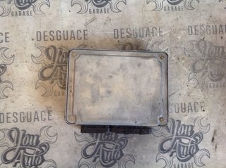 Centralita motor uce 0281001670 Opel Astra G (199