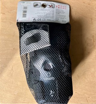 Protecciones Muñeca Patinaje Oxelo Talla M/L