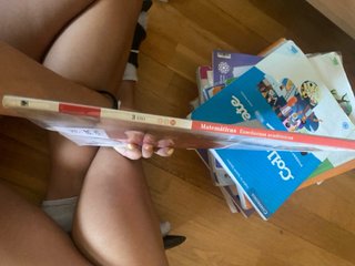 Matemáticas, enseñanzas académicas, 3 ESO