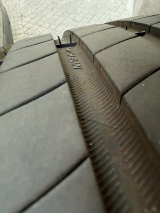 Neumático Michelin ePrimacy 215/50 R19 93T