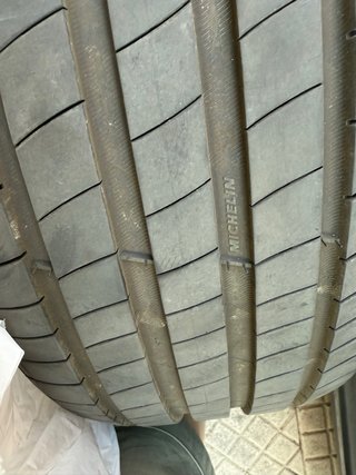 Neumático Michelin ePrimacy 215/50 R19 93T