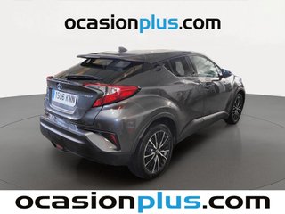 Toyota C-HR 1.8 125H Advance 90 kW (122 CV)