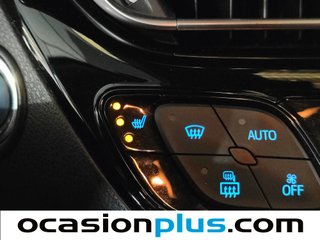 Toyota C-HR 1.8 125H Advance 90 kW (122 CV)
