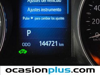Toyota C-HR 1.8 125H Advance 90 kW (122 CV)