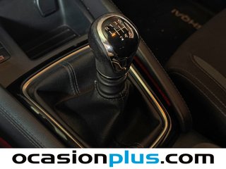 Nissan Qashqai dCi 110 S&S Acenta 4x2 81 kW (110 CV)