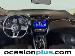 Nissan Qashqai dCi 110 S&S Acenta 4x2 81 kW (110 CV)