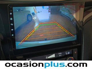 Nissan Qashqai dCi 110 S&S Acenta 4x2 81 kW (110 CV)