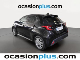 Toyota Yaris 120H Active Tech 85 kW (116 CV)