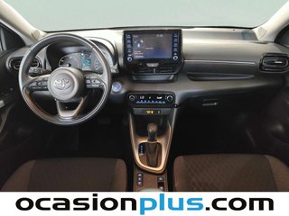 Toyota Yaris 120H Active Tech 85 kW (116 CV)