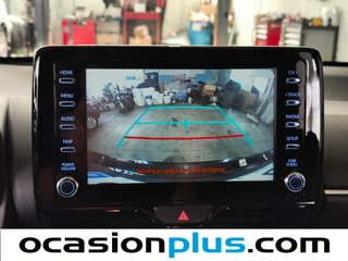 Toyota Yaris 120H Active Tech 85 kW (116 CV)