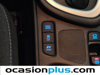 Toyota Yaris 120H Active Tech 85 kW (116 CV)