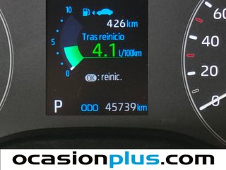 Toyota Yaris 120H Active Tech 85 kW (116 CV)