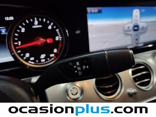Mercedes-Benz Clase E E 220 d Estate 143 kW (194 CV)