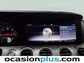 Mercedes-Benz Clase E E 220 d Estate 143 kW (194 CV)