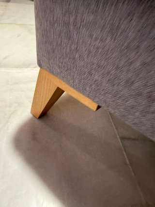 Sofá Chaise Longue Desenfundable 265x160 cm