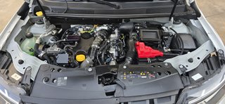 Dacia Duster Expression 1.5 dCi 115 CV 6v 4×4 2024