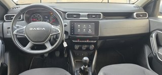 Dacia Duster Expression 1.5 dCi 115 CV 6v 4×4 2024