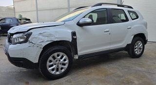 Dacia Duster Expression 1.5 dCi 115 CV 6v 4×4 2024