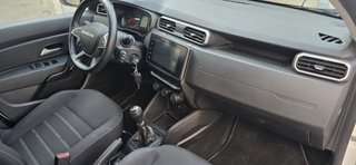 Dacia Duster Expression 1.5 dCi 115 CV 6v 4×4 2024