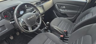 Dacia Duster Expression 1.5 dCi 115 CV 6v 4×4 2024