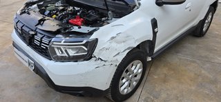 Dacia Duster Expression 1.5 dCi 115 CV 6v 4×4 2024