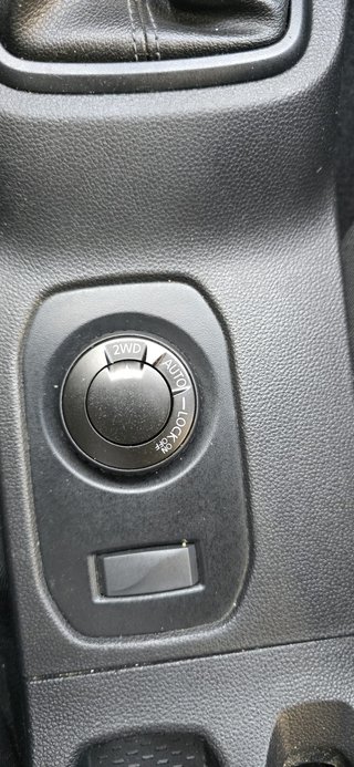 Dacia Duster Expression 1.5 dCi 115 CV 6v 4×4 2024