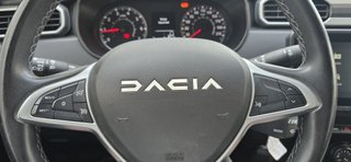 Dacia Duster Expression 1.5 dCi 115 CV 6v 4×4 2024