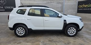 Dacia Duster Expression 1.5 dCi 115 CV 6v 4×4 2024