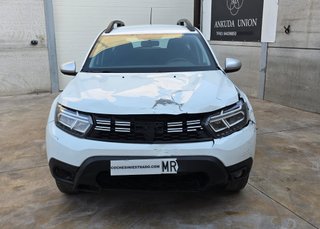 Dacia Duster Expression 1.5 dCi 115 CV 6v 4×4 2024