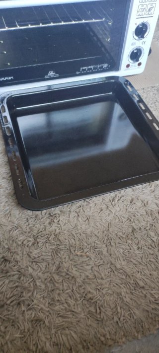 Itimat I-09T | Horno eléctrico de sobremesa | 35L