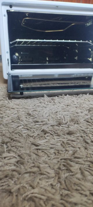 Itimat I-09T | Horno eléctrico de sobremesa | 35L