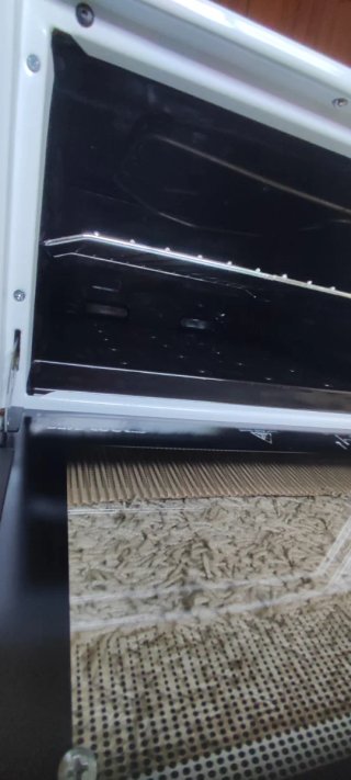Itimat I-09T | Horno eléctrico de sobremesa | 35L
