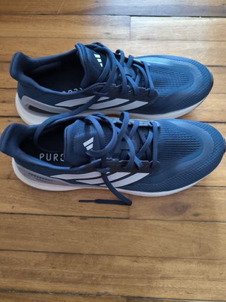 Adidas nuevas sin estrenar