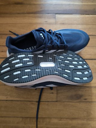 Adidas nuevas sin estrenar