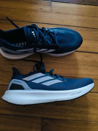 Adidas nuevas sin estrenar