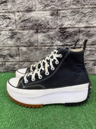 Converse Run Star Hike nere 38