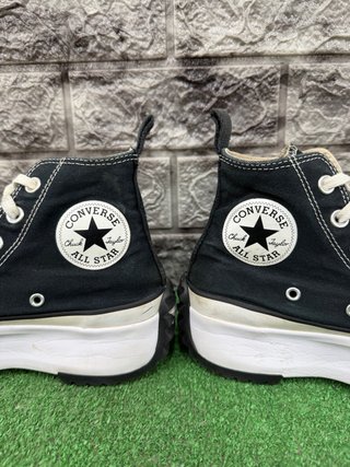 Converse Run Star Hike nere 38