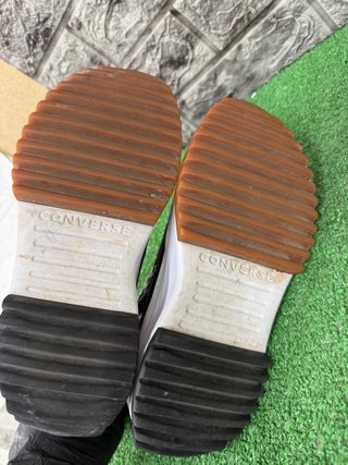 Converse Run Star Hike nere 38
