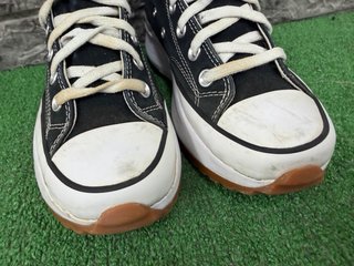 Converse Run Star Hike nere 38