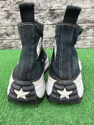 Converse Run Star Hike nere 38