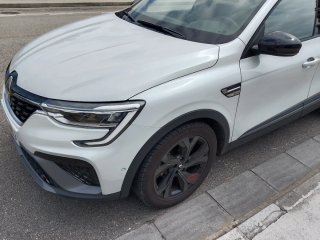 Renault Arkana 2022
