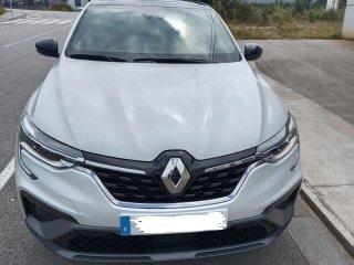 Renault Arkana 2022