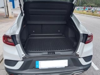 Renault Arkana 2022