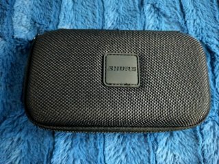 Micrófono Diadema Shure MX153