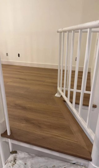 Instalador Vinílico, SPC, Laminado