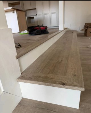 Instalador Vinílico, SPC, Laminado
